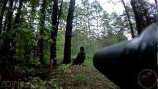 Энергетический шторм (Power storm) Закрытие-2012. Airsoft Final Battle