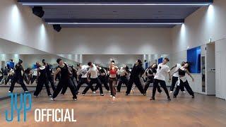 NAYEON "ABCD" Choreography Video