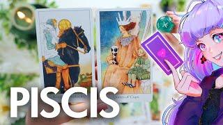Piscis  PODEROSO TRIUNFO DE ÚLTIMO SEGUNDO! CELEBRARÁS, ESTA PERSONA ABRIRÁ CAMINO Tarot de Tallulah