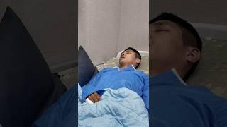 어깨부상으로 수술하였습니다