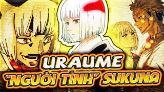 JUJUTSU KAISEN | URAUME VS HAKARI: AI THẮNG AI THUA? QUÁ KHỨ KẺ HẦU CẬN NGHÌN NĂM #jujutsukaisen