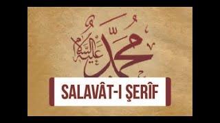 Salavat-ı Şerife Günlük 100 Defa okuyun