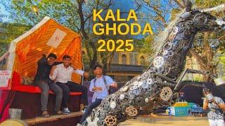 KALA GHODA ART FESTIVAL 2025