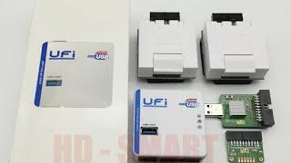 SECOND HAND!!  UFI BOX SELL !! HOW TO ALL MOBILE SOLUTION