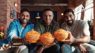 YiPPee! Toss Long Noodles | Rajiv Rao | Sneha Iype | Nirvana Films