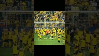 100 kids destroyed borussia dortmund  #shorts #viral #funny #trending