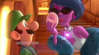 N.B. Gaming: "Luigi's Mansion 3, from 2019" Part 1! (From 2024!)