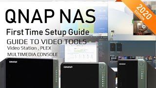 QNAP NAS Guide - Best Ways to Watch Video on your NAS