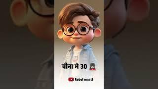 India ke chor bahut tejasvi hai  #funny #jokes #comedian #trending #video #viralvideos