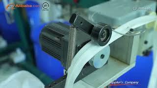 Strength Certified Factory QLQ Slider Mould Factory Zipper Machine Factory Zipper Making Factory