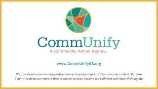 CommUnify: A Community Action Agency