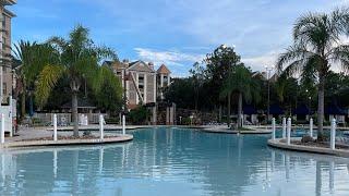 Amazing Resort Grande Villas at World Golf Village in Saint Augustine, Florida!