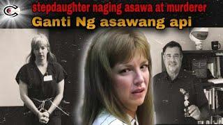 pinatay siya ng dating stepdaughter na kaniyang pinakasalan at naging asawa