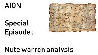 Special Episode - Heiron Nute Warren analysis