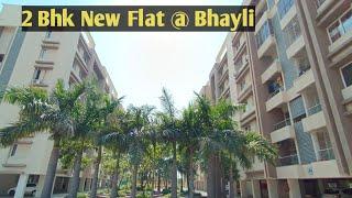 2 Bhk Flat For Sell in Bhayli | vadodara properties  | Real Estate Channel | New Flat