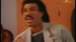 Lionel Richie - Hello