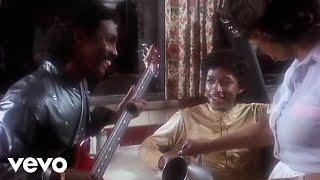 Kool & The Gang - Joanna (Official Music Video)