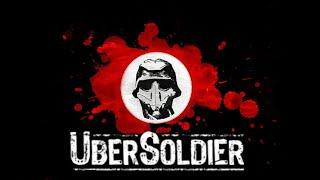 (PL/ENG) ÜberSoldier (2005) | Hard | 1440p60 | Longplay Full Game Walkthrough No Commentary