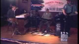 Pole Barn Poets - Corner Pocket, McCleansville, NC - SonicRecordsChannel