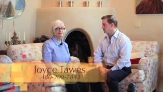 LODSW Joyce Tawes