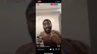 AYMILLI(AGBOR) EXPOSES MOSESLDN + NK and ANSWERS QUESTIONS…