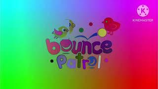 Bounce Patrol Logo Remake Effects (Sponsored by Preview 2 Effects)