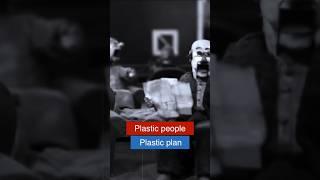 Reverend Genes - Plastic People #music #musicvideo #plastic #plasticpollutic #change #changetheworld