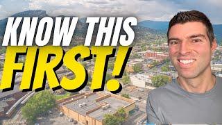 11 Things You Don't Know About Living in Durango, CO