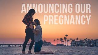 Yurko Pregnancy Reveal