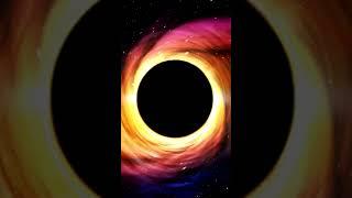 How is a Black Hole Made? #shorts  #discoverscience