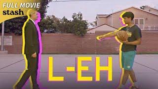 L-Eh | Comedy Drama | Full Movie | Street Hustle