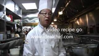 How to Make Pork Fried Rice by idealchef.com