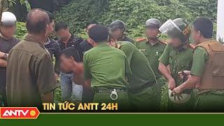 Tổng hợp tin tức an ninh trật tự nóng, thời sự Việt Nam mới nhất 24h | ANTV