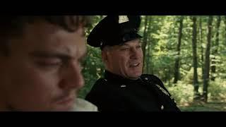 Shutter Island - "God Gave Us Violence To Wage In His Honor" - Leonardo DiCaprio x Ted Levine