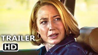 LAKE GEORGE Trailer (2024) Carrie Coon