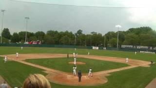 HARLEM BASEBALL HITTING ACADEMY