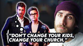 Rhett & Link Call Out Christians | Leaving Christianity One Year Later