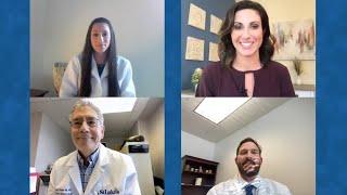 St. Luke's Health Now - E22 - Vascular Health & Varicose Veins