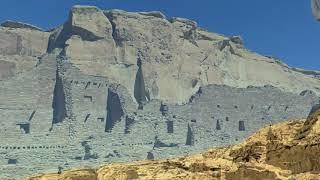 Chaco Canyon with Ambient Music (TechGear Junkie Returns)