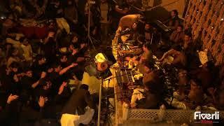 Maula Ali Maula | Zain Zohaib | Haveli Barood Khana | Live Performance |