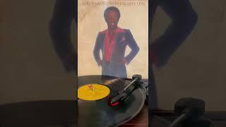 Lou Rawls - classics on vinyl #vinyl #classic #soulfulmusic #oldschool