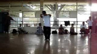 The Company Workshop 6 - Jason Rillera