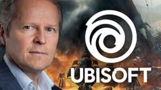Ubisoft Employee Whistleblower Comes Forward on Internal Stock Scandal, Looming Mass Layoffs (rumor)