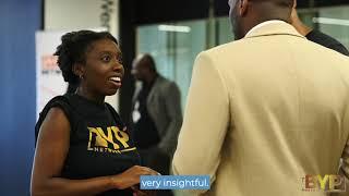 BYP Testimonial // Tech Unmasked