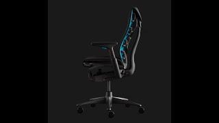 Got A New Chair Herman Miller X Logitech G Embody Gaming Chair