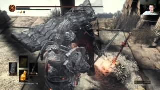 Dark souls 3 лучшие места для фарма душ