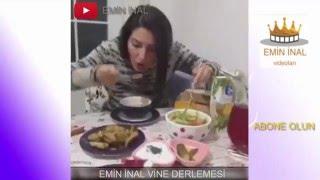 Vine Türkiye Mart 2016 vinelerı Bölüm 1