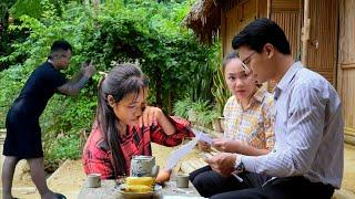 The surprise of receiving the letter and how the story will unfold | Ly Tu Tiên