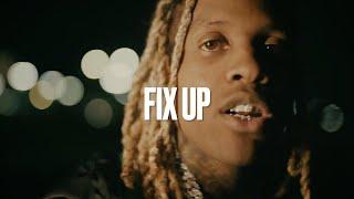 {FREE}{SAMPLE} Lil Durk x Lil Tjay x Stunna Gambino type Beat 2025 | “Fix Up”|YXNG K.A type beat