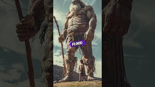 The Nephilim of The Bible | Giants, Angels, and Ancient Legends Explained